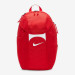 Рюкзак 48,5x33x18см Nike Academy Team 2.3 Backpack DV0761-657 ярко-красный 75_75