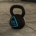 Чугунная гиря 20кг Live Pro Solid Cast Iron Kettlebell LP8041-20 75_75