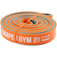 Эспандер для фитнеса замкнутый 10-30кг Harper Gym Pro Series NT18008