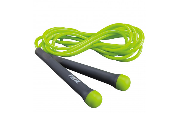 Скакалка регулируемая 275 см PRCTZ JUMP ROPE ADJUSTABLE PF2322 600_380