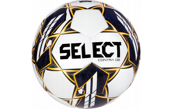 Мяч футбольный Select Contra Basic v23, FIFA Basic 0855160600 р.5 600_380