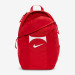 Рюкзак 48,5x33x18см Nike Academy Team 2.3 Backpack DV0761-657 ярко-красный 75_75