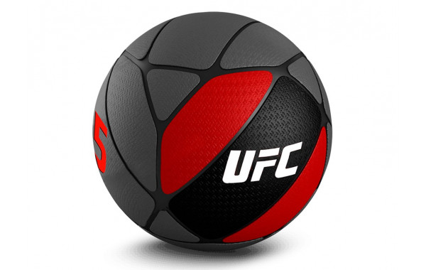 Набивной мяч UFC Premium 7 кг 600_380