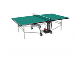 Теннисный стол Donic Outdoor Roller 800-5 230296-G зеленый