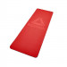 Функциональный мат (коврик) Reebok 173 x61x0,8 см RSMT-40030RD красный 75_75