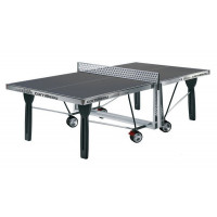 Теннисный стол всепогодный Cornilleau Pro 540 Outdoor grey