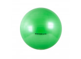 Мяч гимнастический d85см (34") Body Form антивзрыв BF-GB01AB зеленый