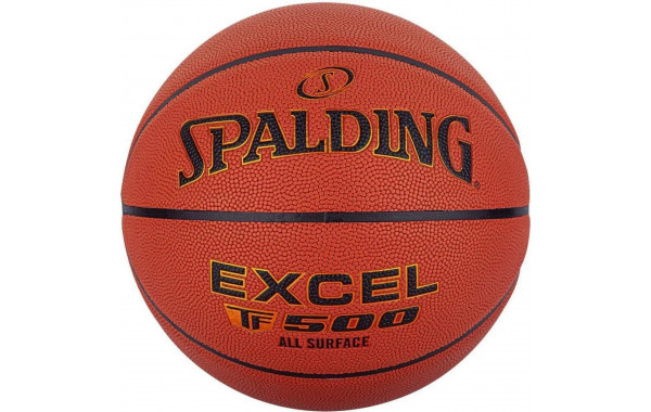 Мяч баскетбольный Spalding TF-500 Excel In/Out 76798z р.6 600_380