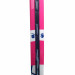 Ракетка для большого тенниса детская 7-9 лет Babolat B`FLY 23 Gr000 140486 бело-розовый 75_75