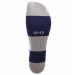 Гетры футбольные Jogel Camp Basic Socks, темно-синий\серый\белый 75_75