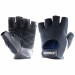 Перчатки для занятий спортом Torres нейлон, нат.замша и кожа, подбивка 3 мм PL6047 черный 75_75