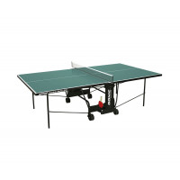 Ттеннисный стол Donic Outdoor Roller 600 230293-G зеленый