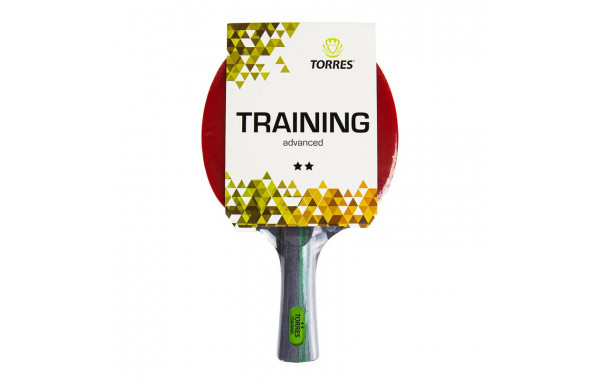 Ракетка для настольного тенниса Torres Training 2* TT21006 600_380