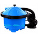 Фильтровальная установка Poolmagic EZ Clean 1725 5,5 куб.м/час, с наполнителем Aqualoon EZ CLEAN 1725 75_75