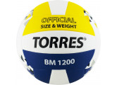 Мяч волейбольный Torres BM1200 V42035, р.5