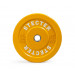 Диск тренировочный Stecter D50 мм 15 кг (желтый) 2193 75_75