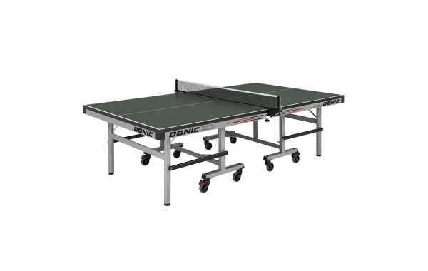 Теннисный стол Donic Waldner Premium 30 400246-G green 600_380