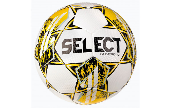 Мяч футбольный Select Numero 10 V23 0574060005 р.4 600_380