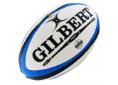 Мяч для регби тренировочный Gilbert Omega 41027005, р.5