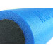 Валик для МФР 60x15 см Harper Gym NT40152 синий\черный 75_75