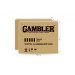 Стол теннисный Gambler Graphite 6 Всепогодный GTS-10 75_75