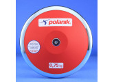 Диск тренировочный, пластиковый 3 кг Polanik TPD11-3