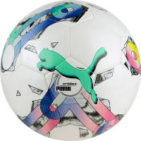 Мяч футбольный Puma Orbita 6 MS 08378701 р.5