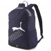 Рюкзак спортивный Phase Backpack II, полиэстер Puma 07729502 темно-синий 75_75