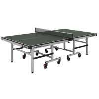 Теннисный стол Donic Table Waldner Classic 25 400221-G зеленый