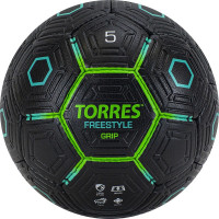 Мяч футбольный Torres Freestyle Grip F320765 р.5