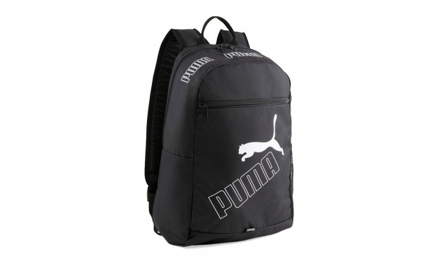 Рюкзак спортивный Phase Backpack II, полиэстер Puma 07995201 черный 600_380