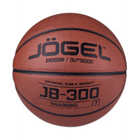Мяч баскетбольный Jögel JB-300 р.7