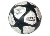 Мяч футбольный Meik League Champions E41613 р.5