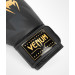 Перчатки Venum Razor Boxing 04689-126-10oz черный\золотой 75_75