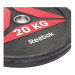 Олимпийский диск 20 кг Reebok RSWT-13200 75_75