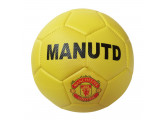 Мяч футбольный Meik Man Utd E40769-1 р.5