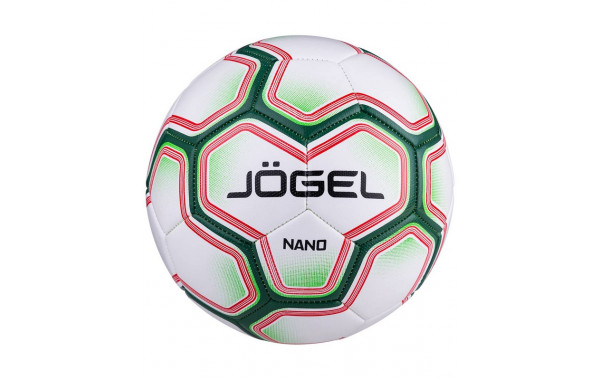 Мяч футбольный Jogel Nano р.5 600_380