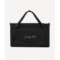 Сумка спортивная Porter, 40л Star Fit черный