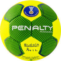 Мяч гандбольный Penalty HANDEBOL SUECIA H1L ULTRA GRIP INFANTIL, 5115622600-U, р.1