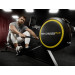 Гребной тренажер UltraGym Air Cross Plus UG-CP 003 75_75
