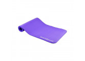 Коврик гимнастический Body Form BF-YM04 183x61x1,0 см фиолетовый