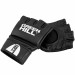 Перчатки MMA Green Hill MMA-G0081 черный 75_75