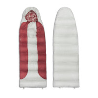 Спальный мешок туристический Atemi 400 г/м2, -10 С, right, Quilt 400RN