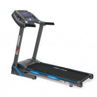 Беговая дорожка Carbon Fitness T756 HRC