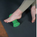 Ролик массажный для ног PRCTZ MASSAGE THERAPY FOOT ROLLER, 17см PR4322 75_75