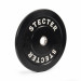 Диск каучуковый Stecter D50 мм 5 кг 2196 75_75
