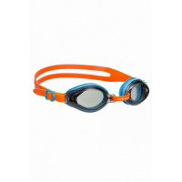 Очки для плавания юниорские Mad Wave Aqua M0415 03 0 04W оранжевый