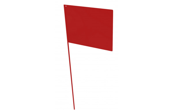 Металлический флаг для сектора ФСИ 11334 600_380