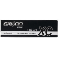 Клистер Skigo XC Klister 90275 White