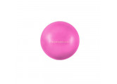 Мяч для пилатеса Body Form BF-GB01M D=20 см розовый